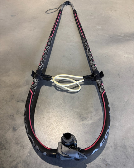 Aeron V-Grip 160-210