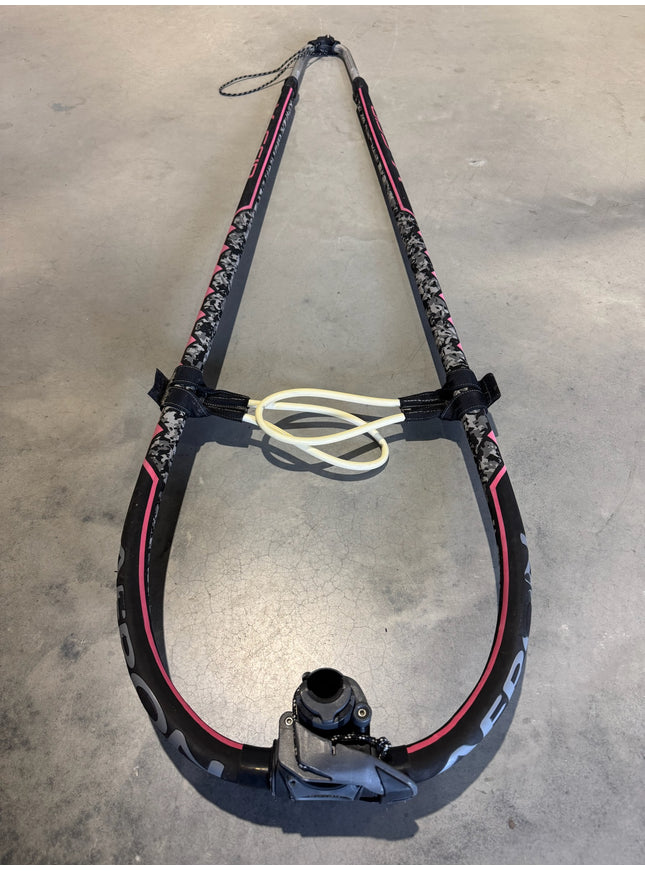 Aeron V-Grip 160-210