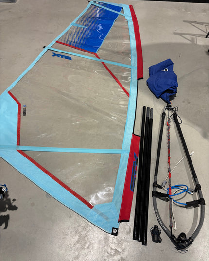 STX Powerkid 5.0