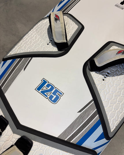 F2 Vantage - 125L