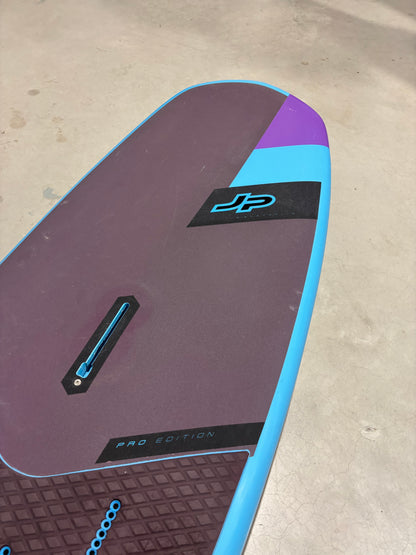 JP Freefoil PRO Edition 115L + Neilpryde Glide Windfoil set