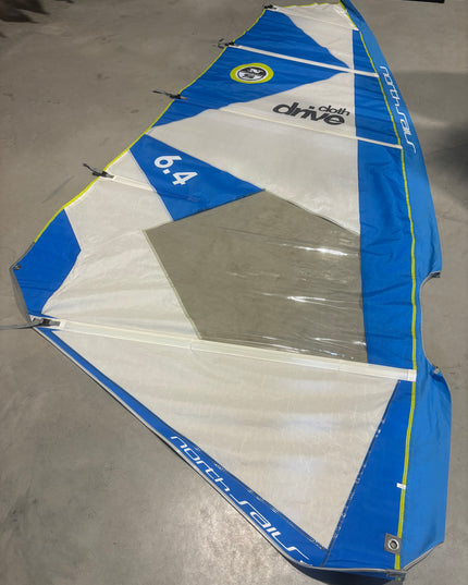North Sails Drive 6.4