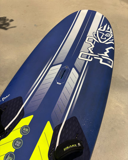 Starboard Futura - 117L