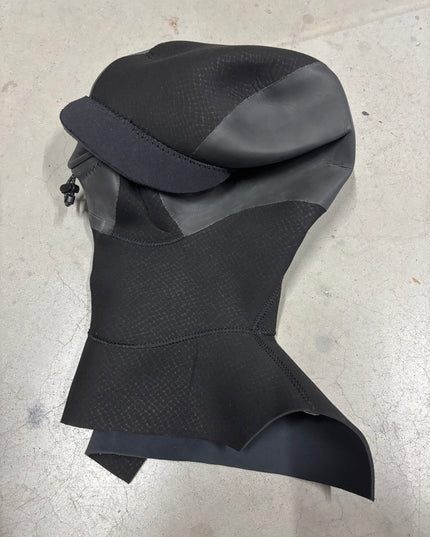 Mystic Hood maat XL / NIEUW