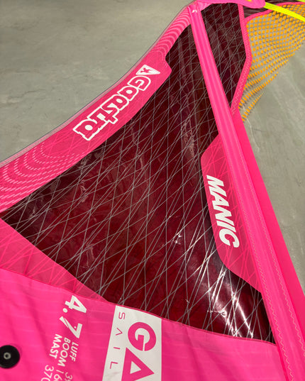 Gaastra Manic 4.7