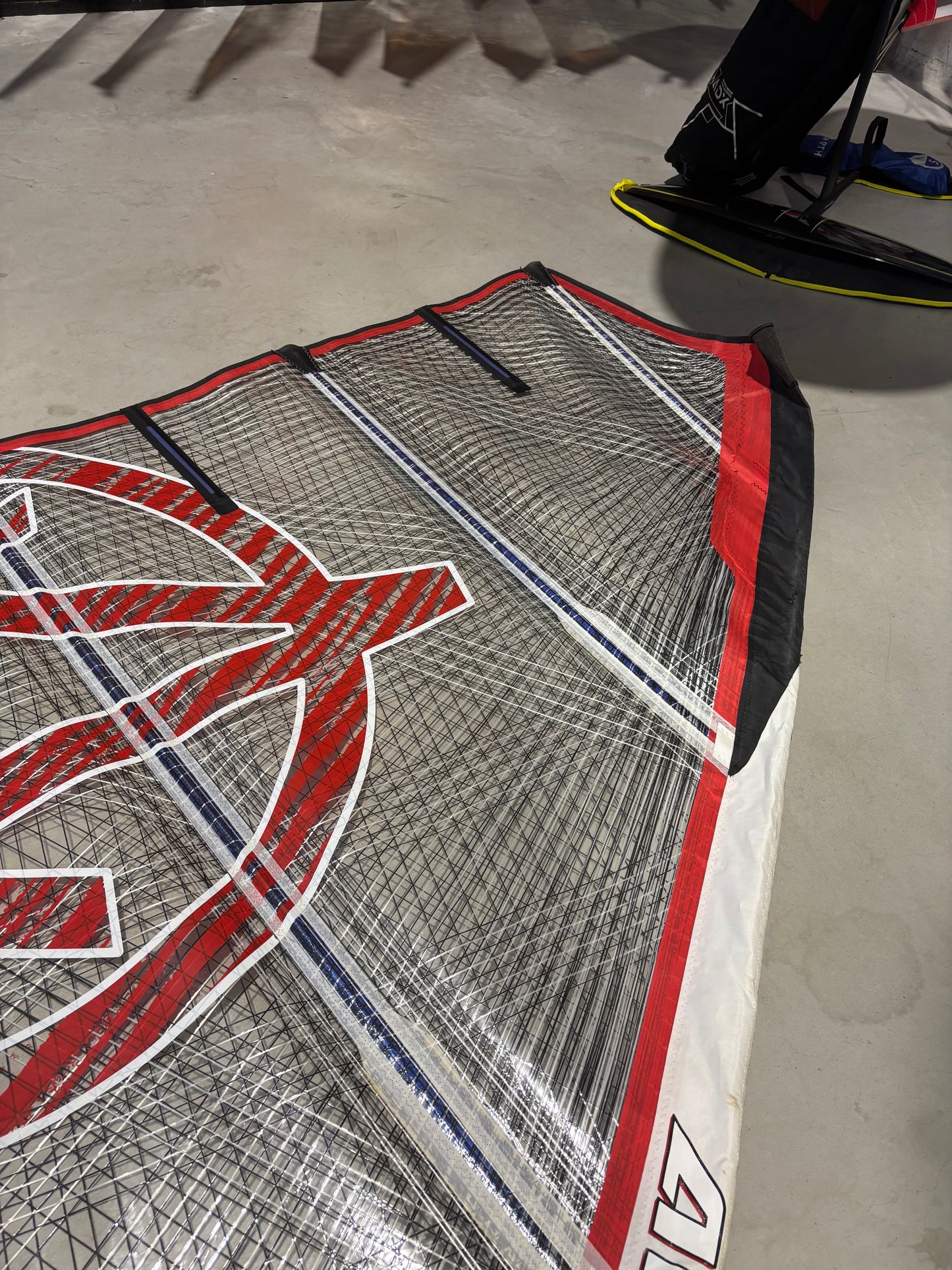 Avanti Poweride ME 7.4