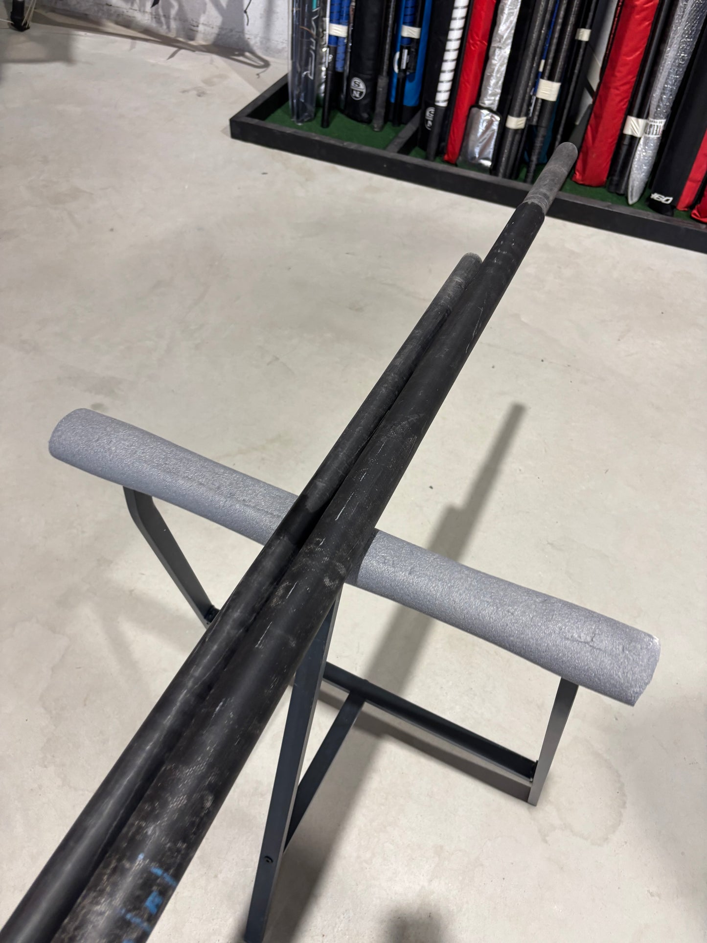 North Sails Idol 5.3 + Fiberspar 430 SDM C30