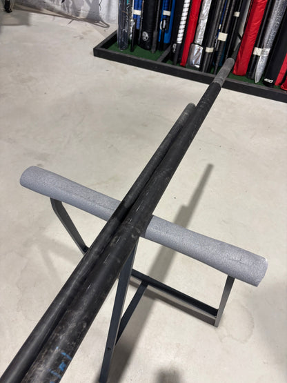 North Sails Idol 5.3 + Fiberspar 430 SDM C30