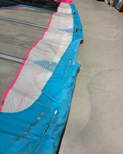 Duotone Warp Fin 7.0