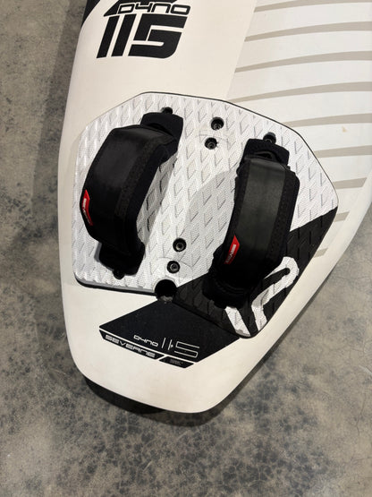 Severne Dyno HD - 115L