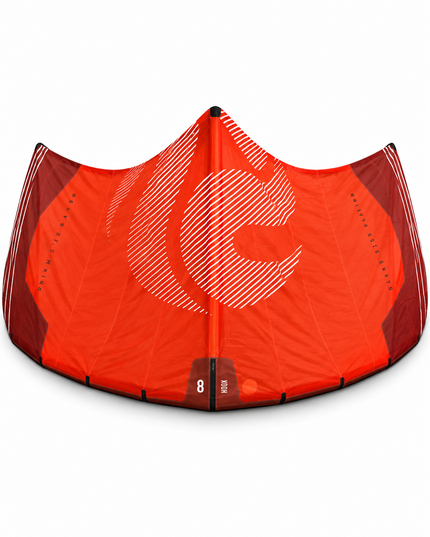 PLKB SET Hook V4 8m + Capital 137x41.5 + Compass Bar (NIEUW)