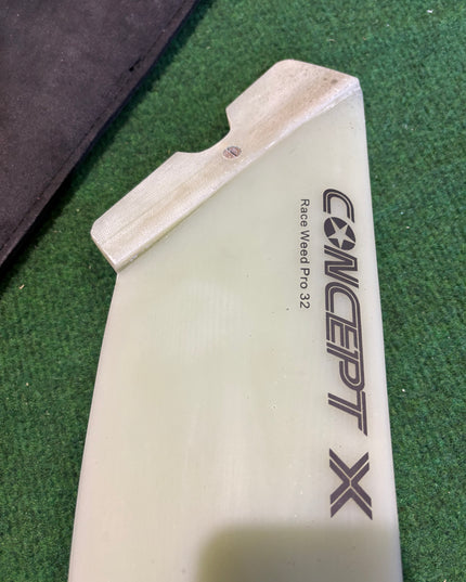 Concept X Race Weed PRO 32cm Powerbox