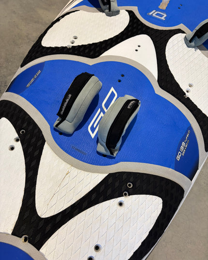 Starboard GO - 139L