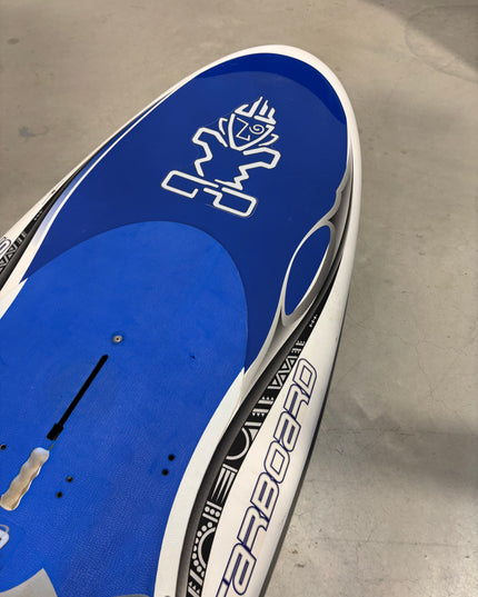 Starboard GO - 139L