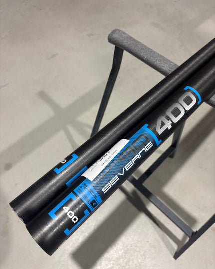 Severne Blue 400 SDM - 90% Carbon - CC - NIEUW