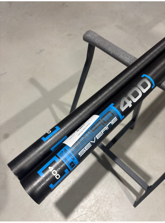 Severne Blue 400 SDM - 90% Carbon - CC - NIEUW
