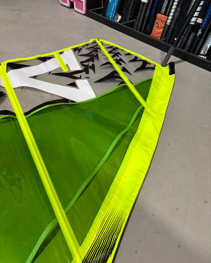 Vandal Mission 8.8