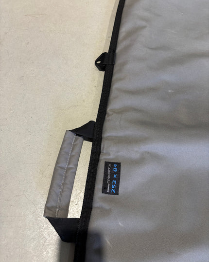Boardbag Concept-X 253x84
