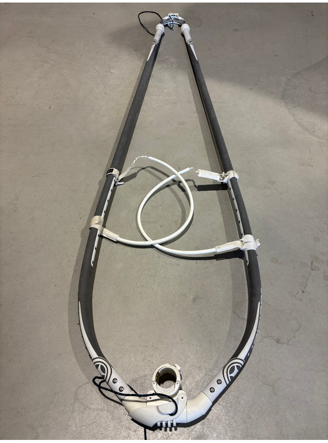 Unifiber Alu T8 200-250