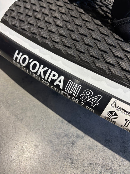 Naish HO’OKIPA Quad 2025 - 84L / NIEUW