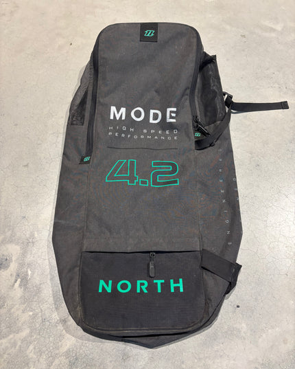 North Mode Wingbag / Bag Only!