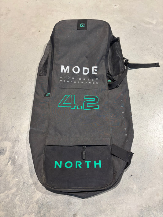 North Mode Wingbag / Bag Only!