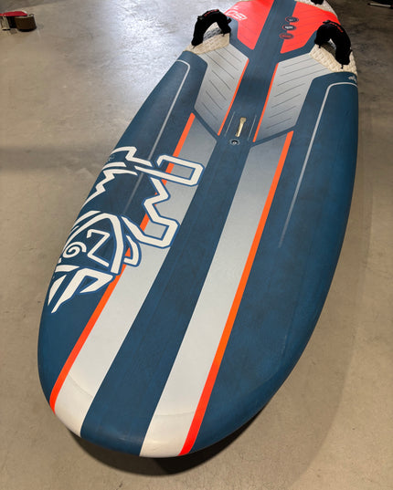 Starboard Isonic Carbon Reflex 72 - 121L