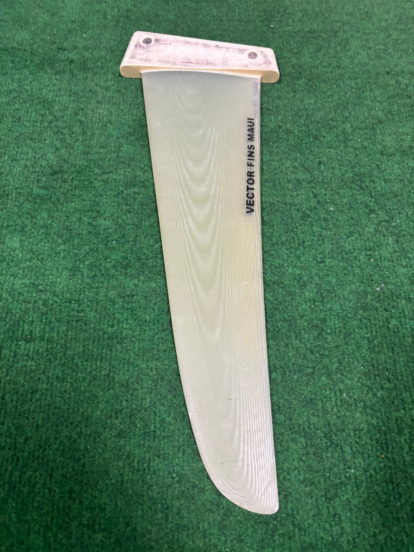 Vector Fins Maui 38cm Tuttlebox