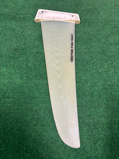 Vector Fins Maui 38cm Tuttlebox