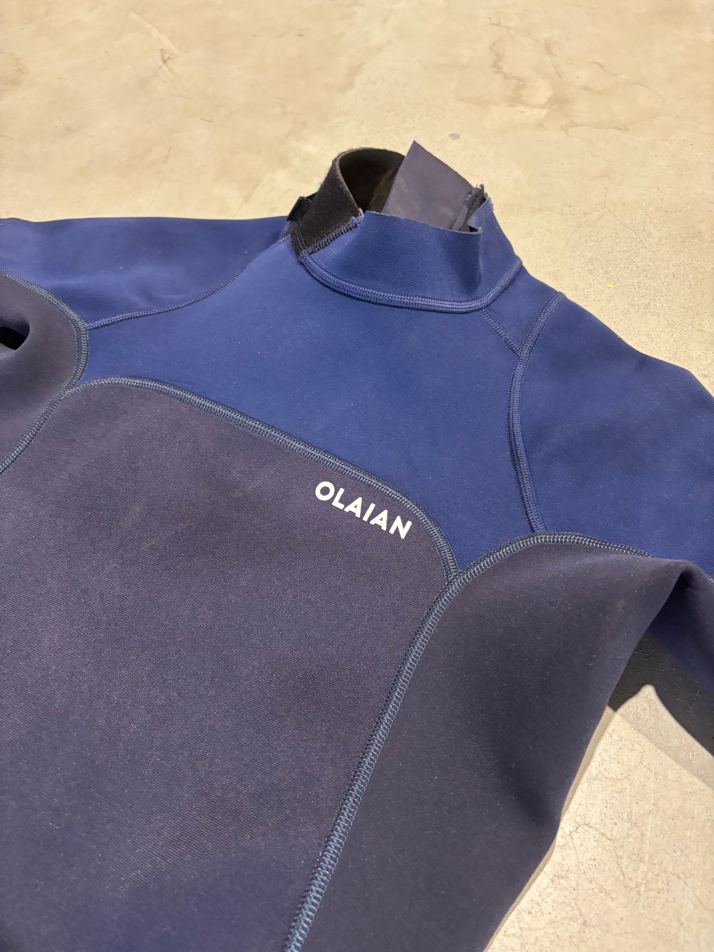 Olaian Shorty Heren maat M