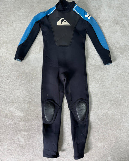 Quiksilver 3/2mm Junior maat 138
