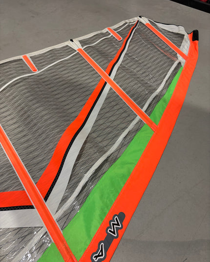 Gaastra Manic 5.3