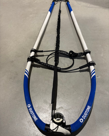 Duotone EPX Carbon 190-250