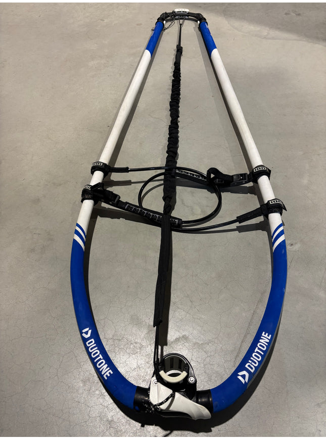 Duotone EPX Carbon 190-250