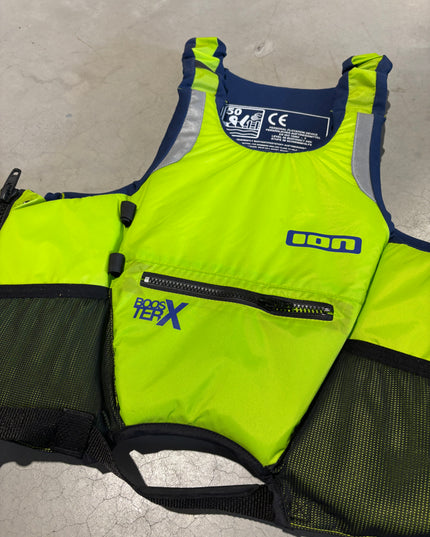 ION Booster Drijfvest XXL