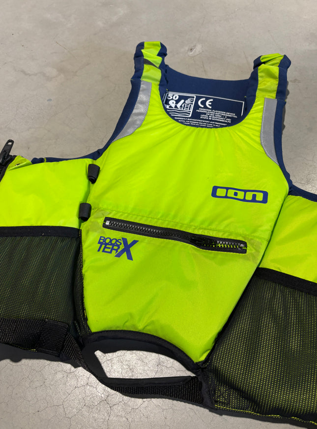 ION Booster Drijfvest XXL
