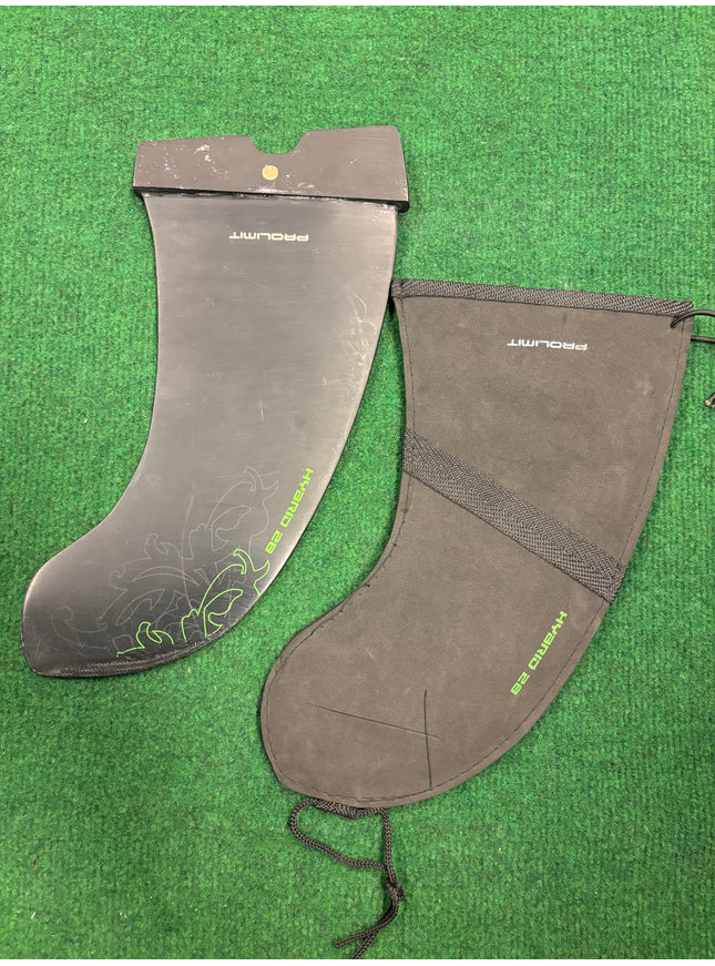 Prolimit Hybrid 28cm Powerbox