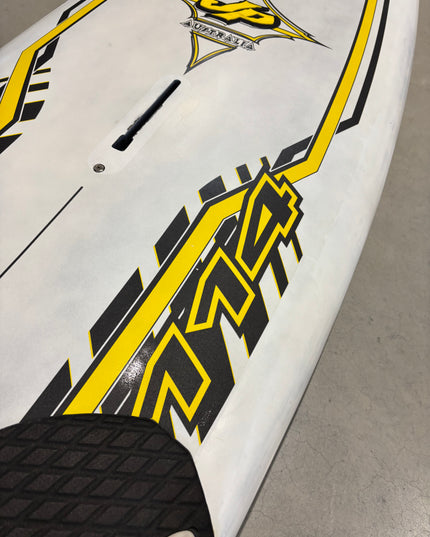 JP Slalom PRO Edition - 114L