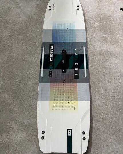 Core Fusion 6 Lightwind 154x46 (ex Pads)