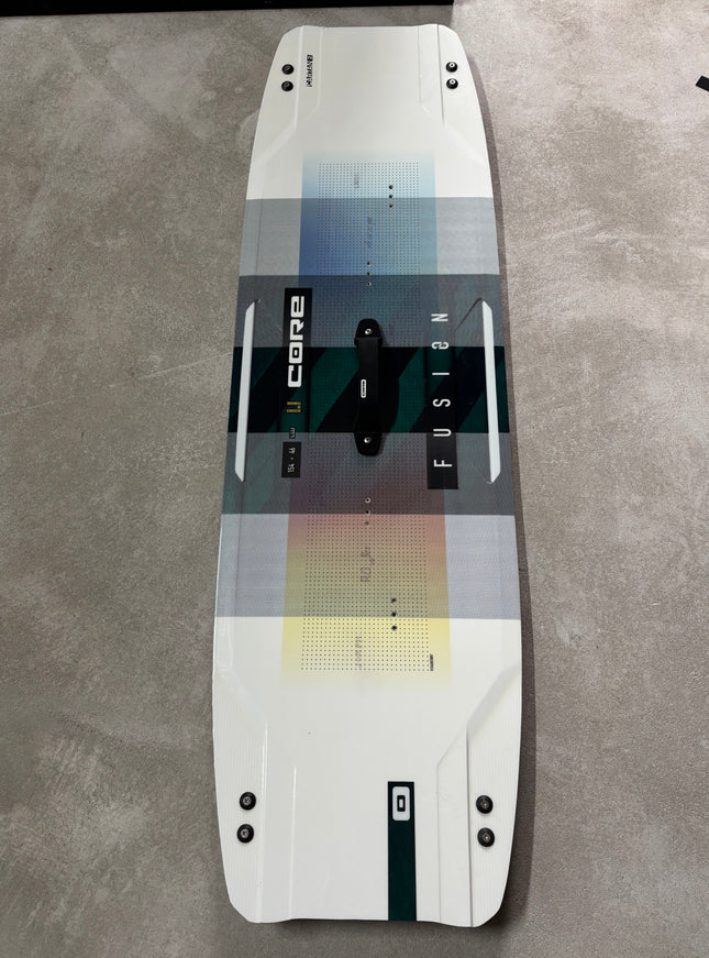 Core Fusion 6 Lightwind 154x46 (ex Pads)