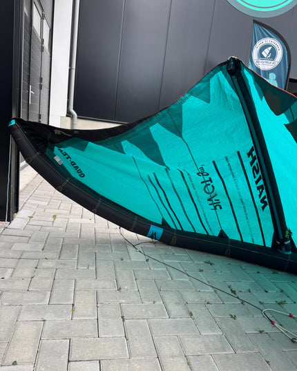 Naish Pivot 9m