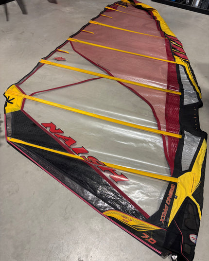Naish Grand Prix 7.0