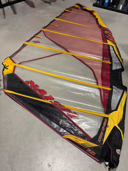 Naish Grand Prix 7.0