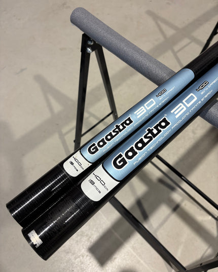 Gaastra Poison 5.4 + Gaastra 400 SDM C30