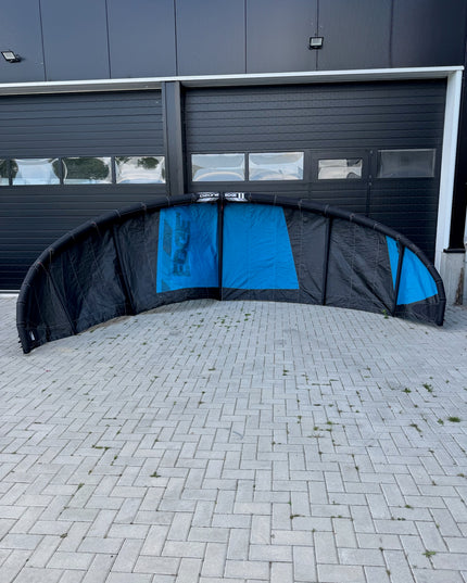 Ozone Edge V8 11m