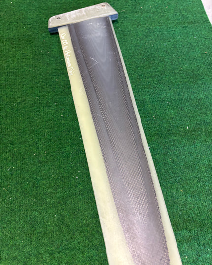 Performance Fin’s Race 58cm Tuttlebox