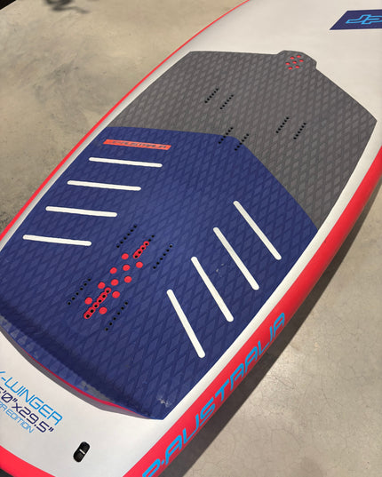 JP X-Winger IPR 6’0 - 125L