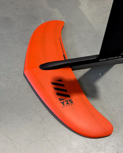 RRD Y25 1500 Windsurf Foil