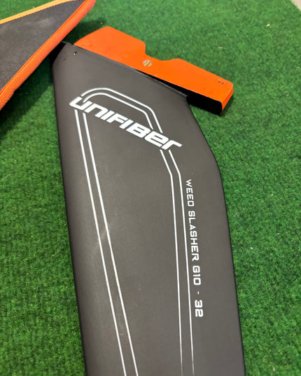 Weed Slasher G10 32cm Powerbox