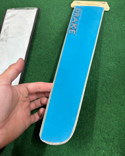 Drake Race 52cm Tuttlebox